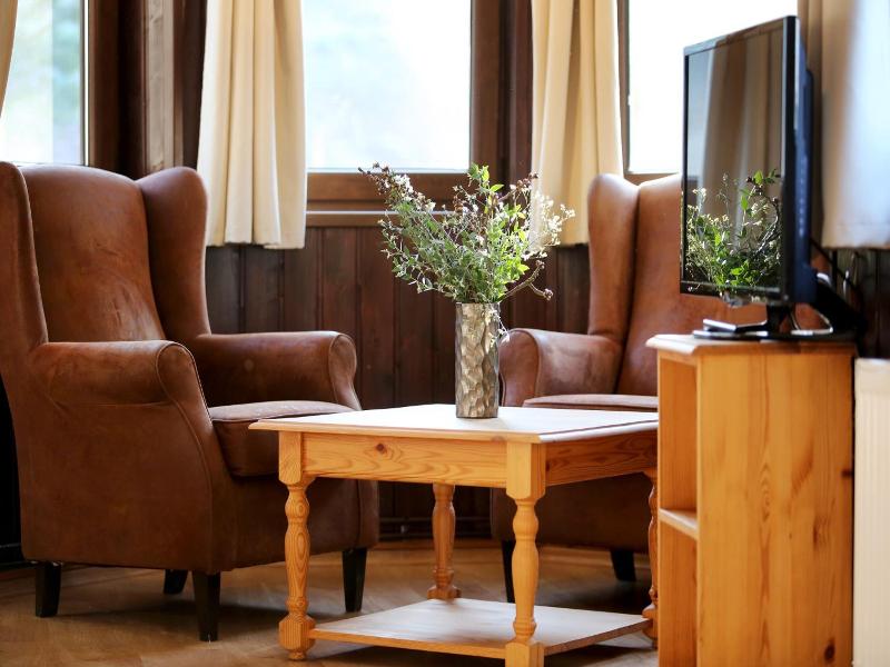 Hotel Zv Me Cek Janovi Cky image