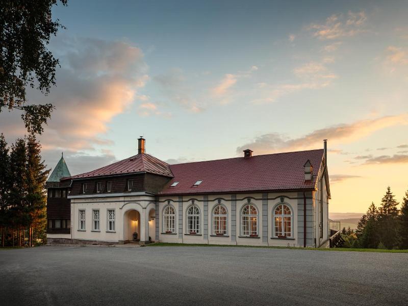 Hotel Zv Me Cek Janovi Cky image