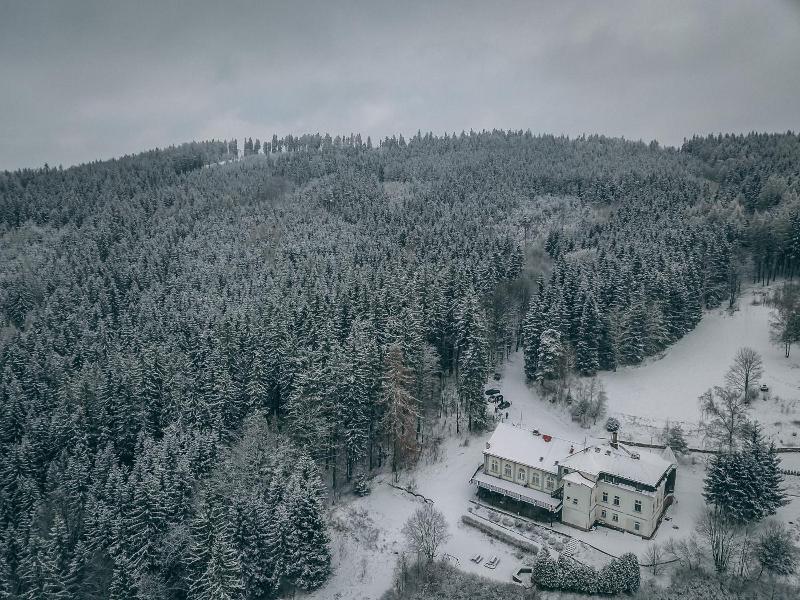 Hotel Zv Me Cek Janovi Cky image