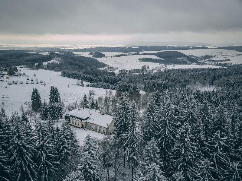 Hotel Zv Me Cek Janovi Cky image
