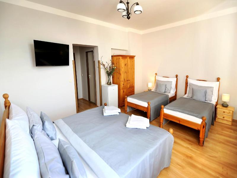 Hotel Zv Me Cek Janovi Cky image