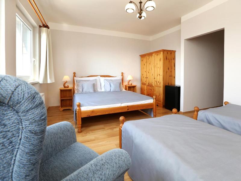 Hotel Zv Me Cek Janovi Cky image