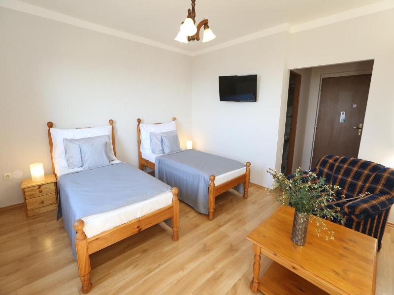 Hotel Zv Me Cek Janovi Cky image