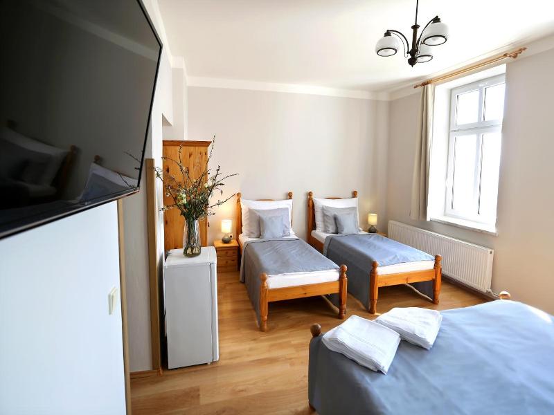 Hotel Zv Me Cek Janovi Cky image