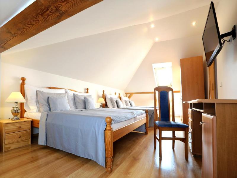 Hotel Zv Me Cek Janovi Cky image