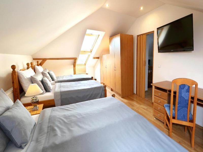 Hotel Zv Me Cek Janovi Cky image