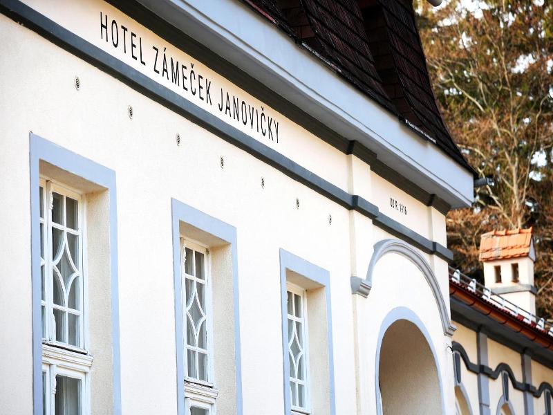 Hotel Zv Me Cek Janovi Cky image