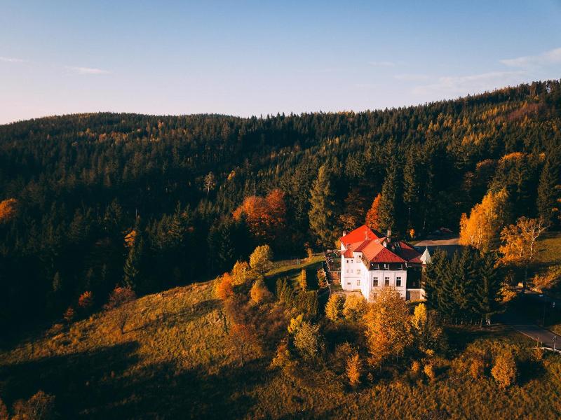 Hotel Zv Me Cek Janovi Cky image