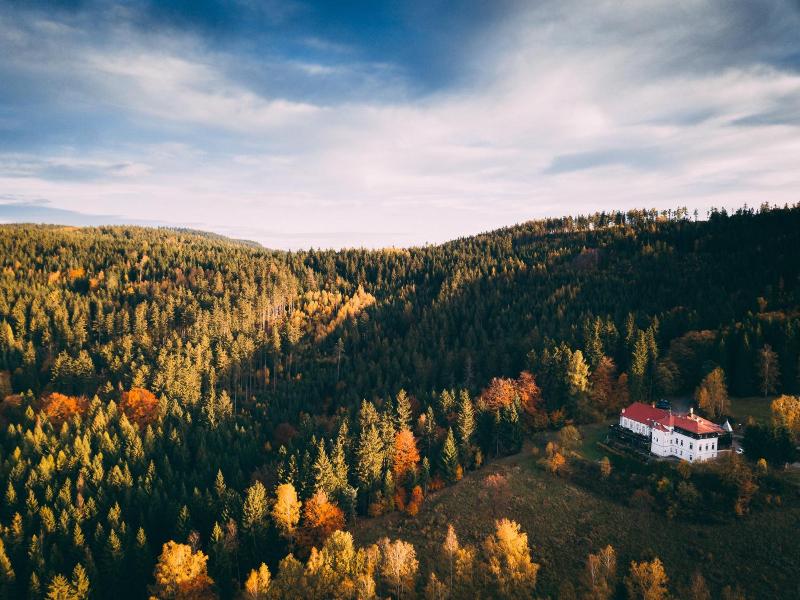 Hotel Zv Me Cek Janovi Cky image