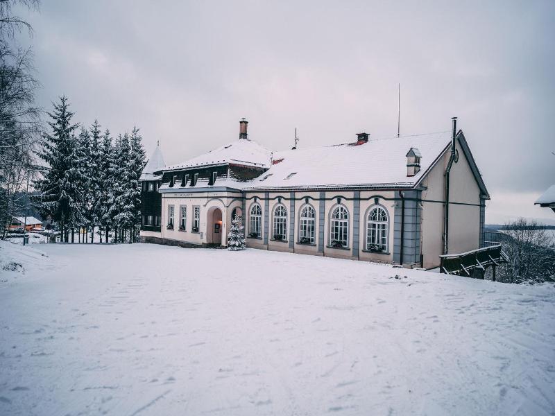 Hotel Zv Me Cek Janovi Cky image