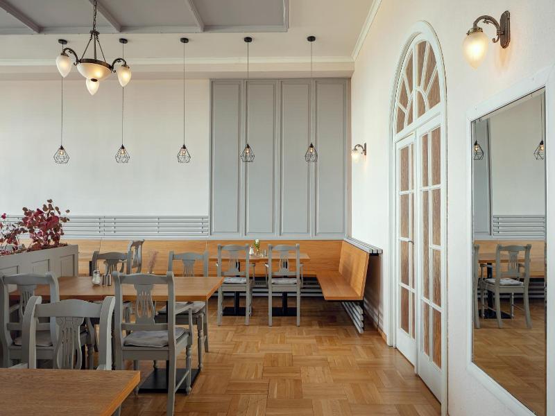 Hotel Zv Me Cek Janovi Cky image