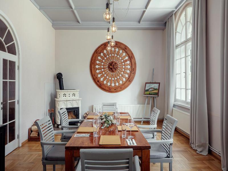 Hotel Zv Me Cek Janovi Cky image