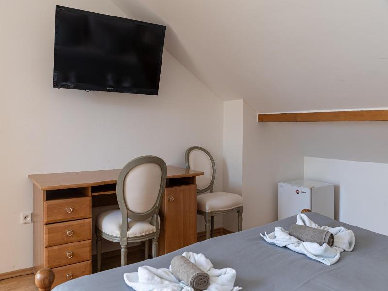 Hotel Zv Me Cek Janovi Cky image