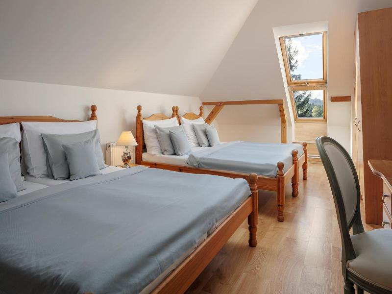 Hotel Zv Me Cek Janovi Cky image