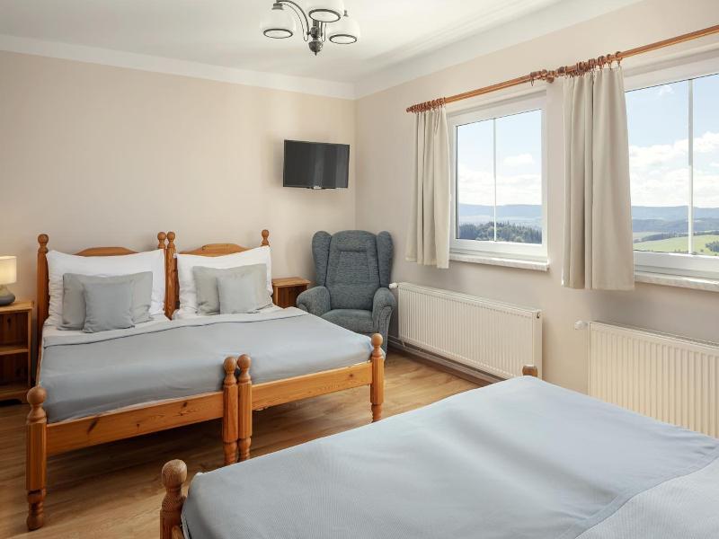 Hotel Zv Me Cek Janovi Cky image