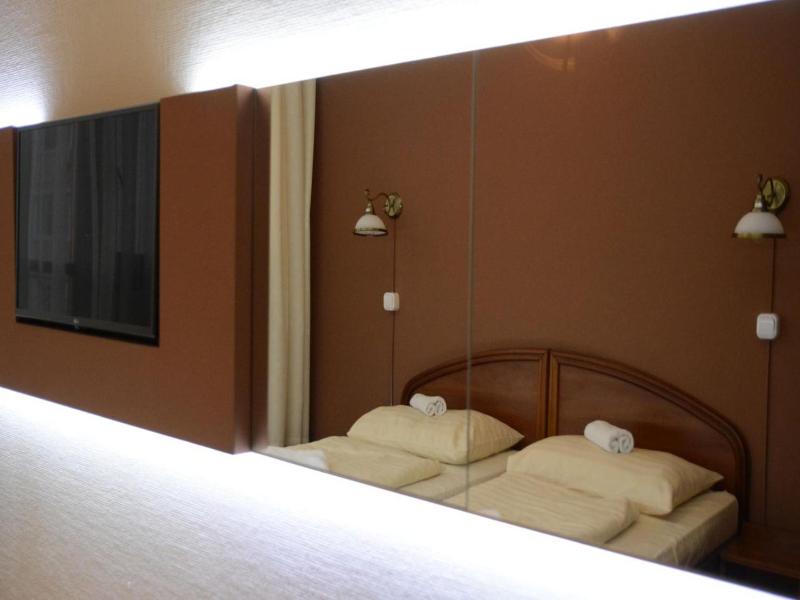 Hotel Minerva image