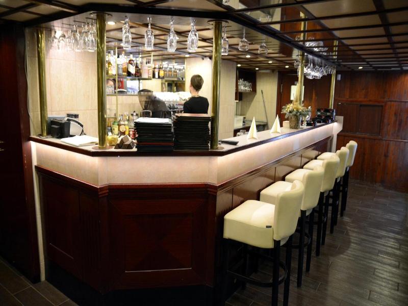 Hotel Minerva image