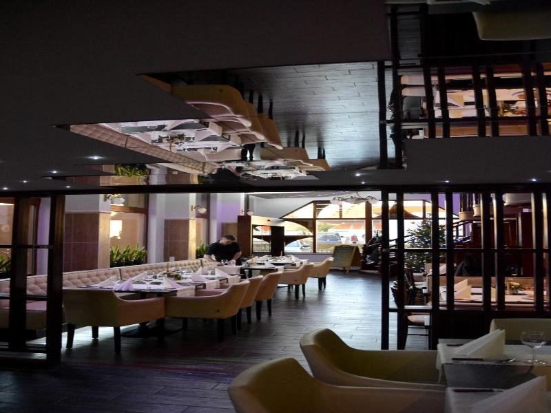Hotel Minerva image
