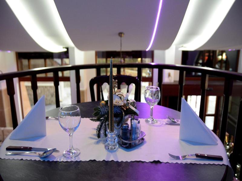 Hotel Minerva image