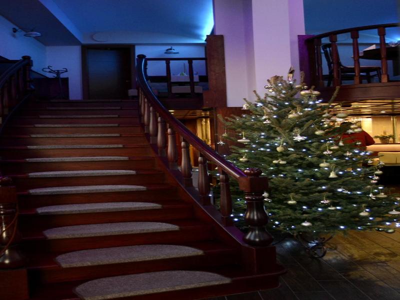 Hotel Minerva image