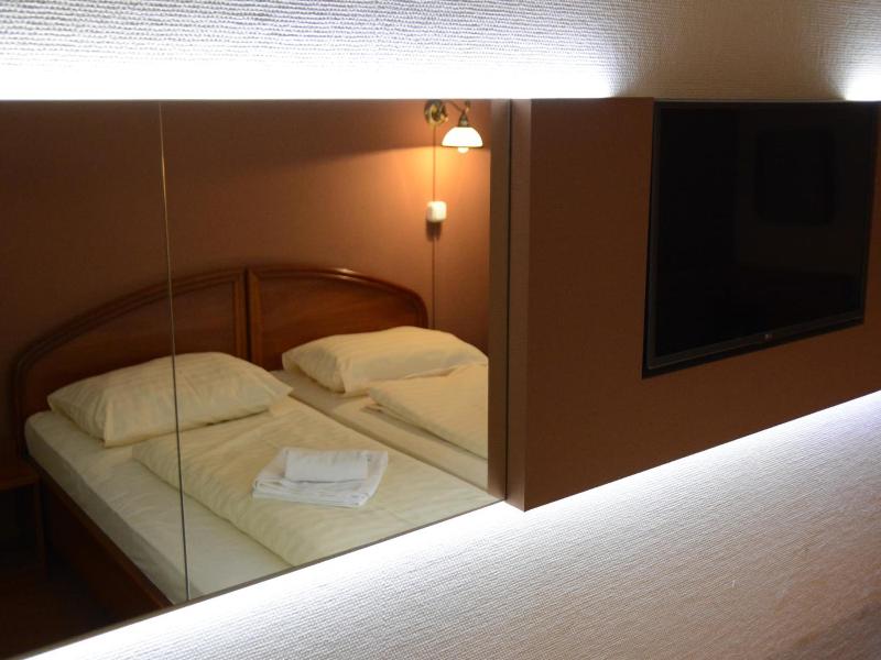 Hotel Minerva image