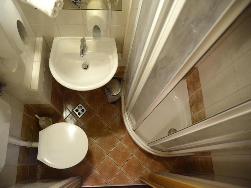 Hotel Minerva image