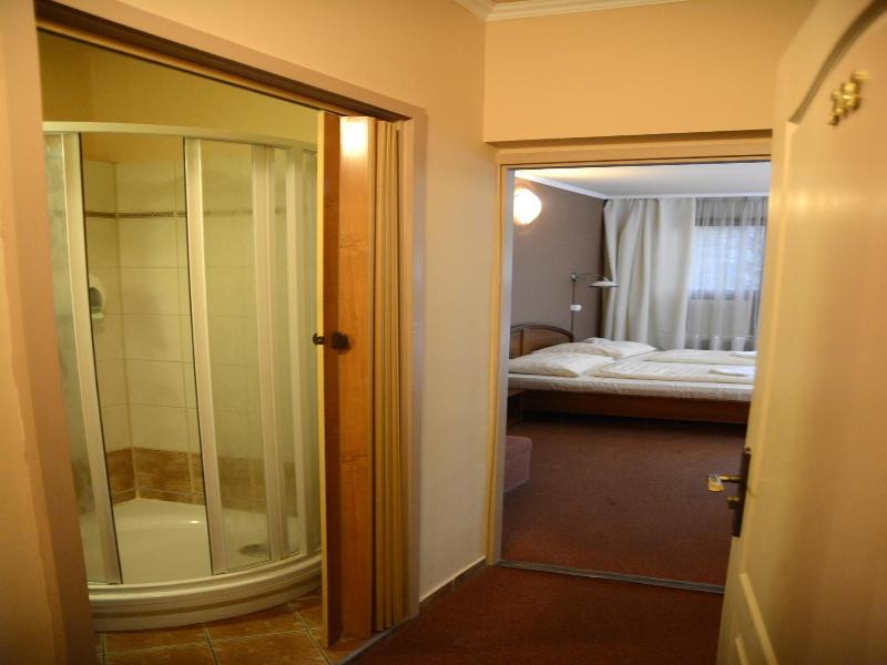 Hotel Minerva image