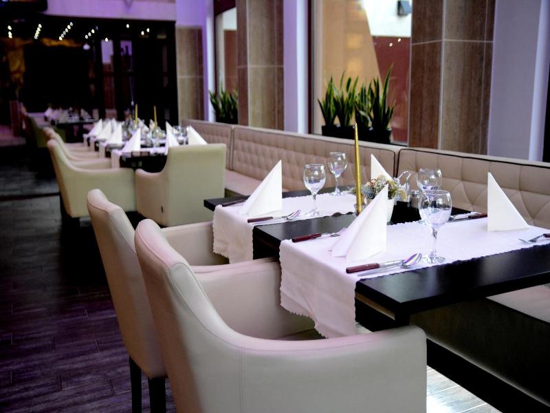 Hotel Minerva image