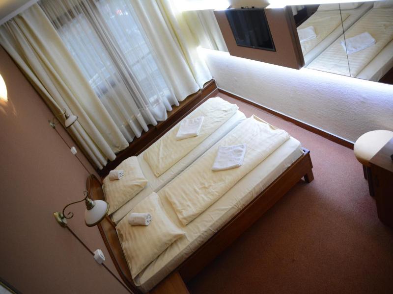 Hotel Minerva image
