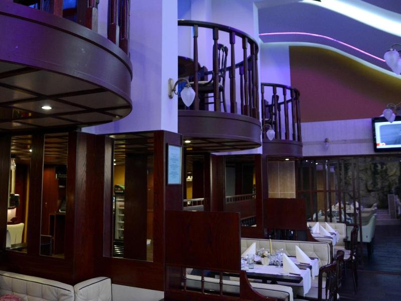 Hotel Minerva image