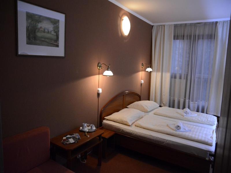 Hotel Minerva image