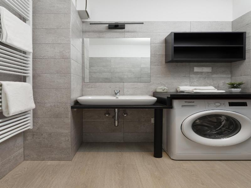 Parizs Garden Apartments image