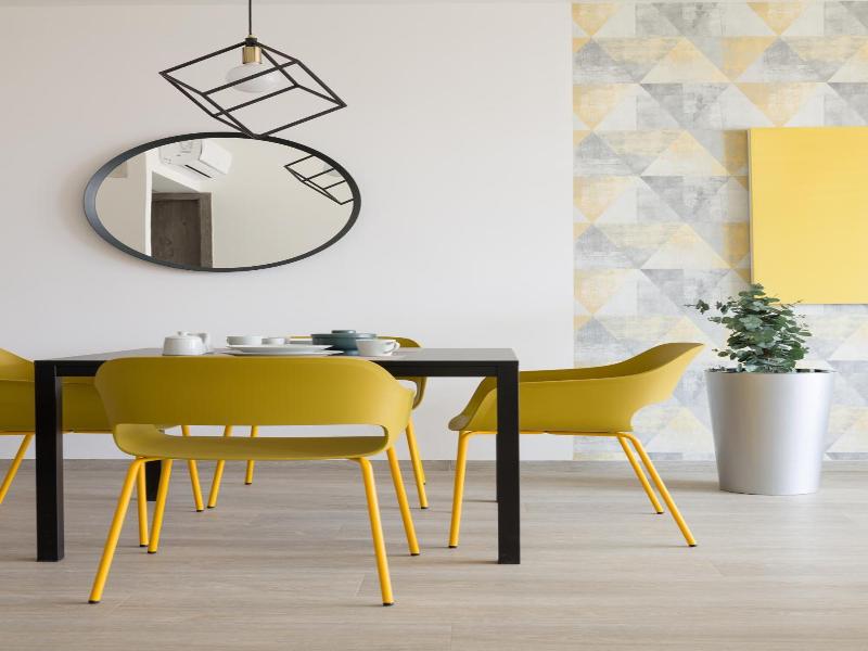 Parizs Garden Apartments image