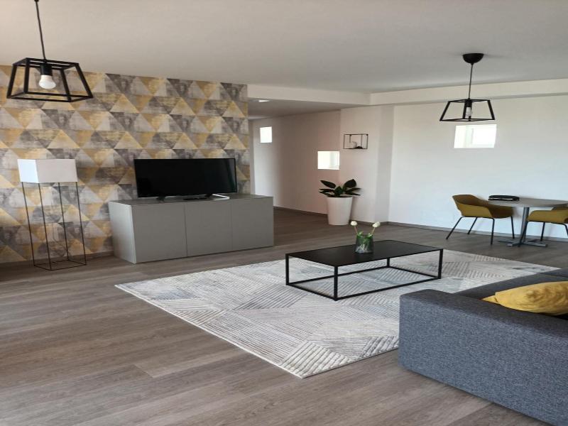 Parizs Garden Apartments image