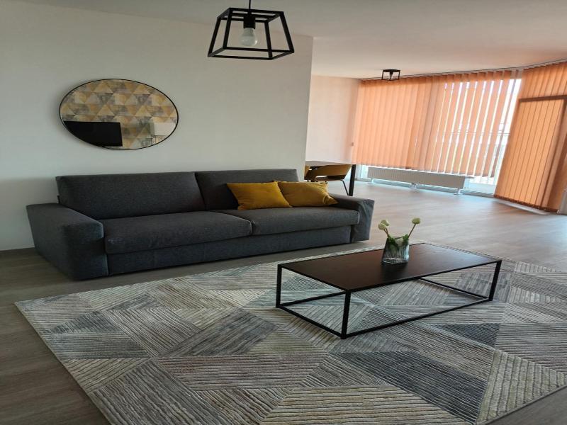 Parizs Garden Apartments image