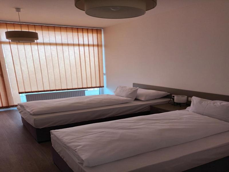 Parizs Garden Apartments image