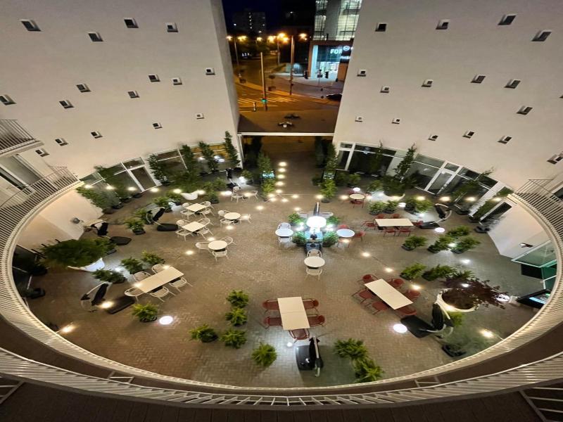 Parizs Garden Apartments image