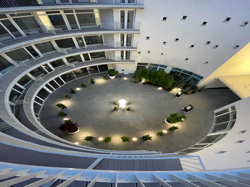 Parizs Garden Apartments image