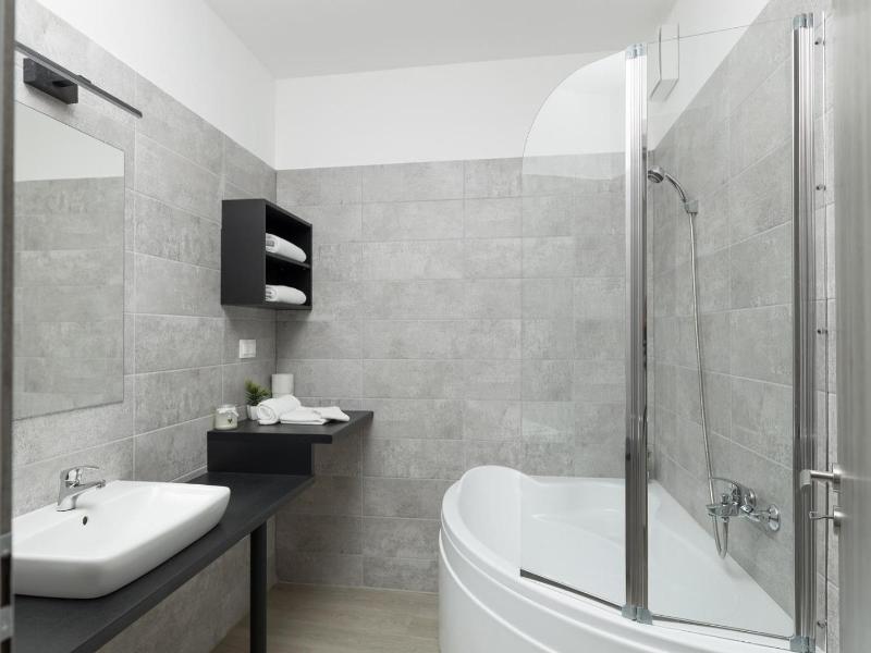 Parizs Garden Apartments image