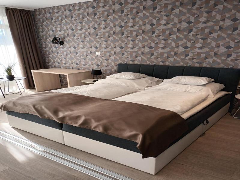 Parizs Garden Apartments image