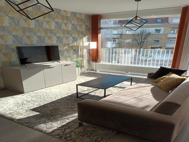Parizs Garden Apartments image