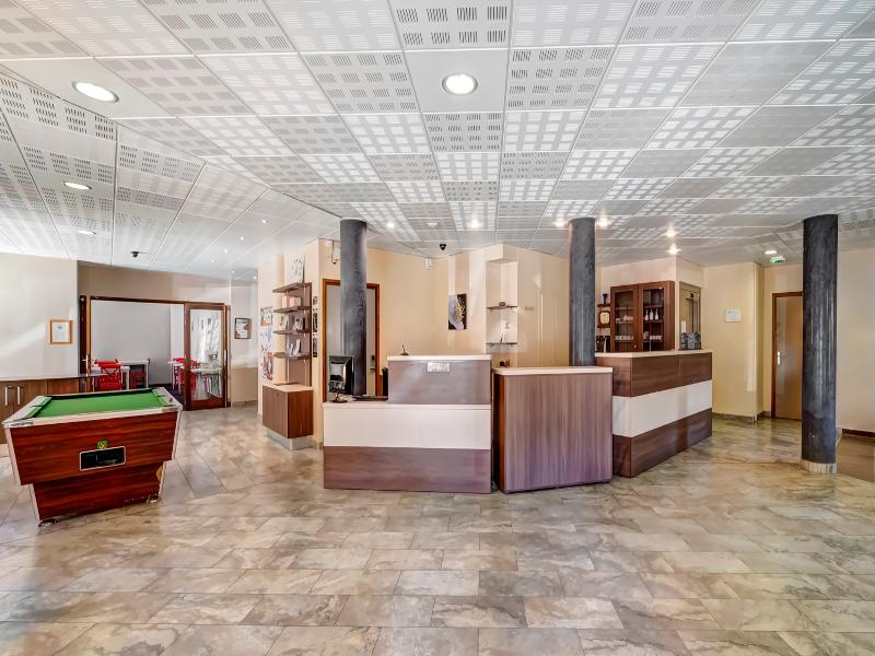 Residence Le Grand Morillon image