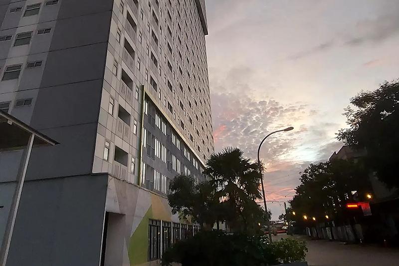 Gunung Putri Square By Veto Rooms By Zuzu image