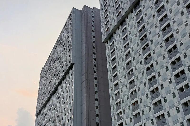 Gunung Putri Square By Veto Rooms By Zuzu image