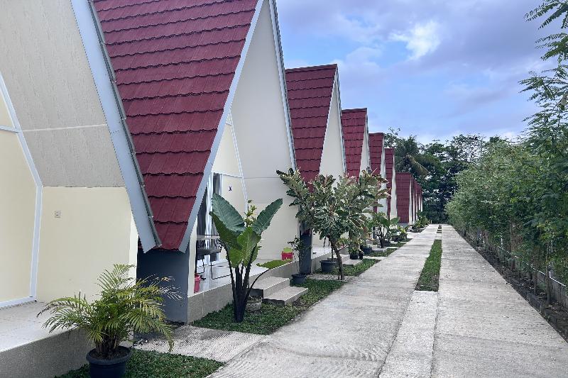 Annet Homestay Yogyakarta By Zuzu image