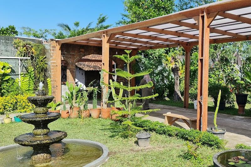 Annet Homestay Yogyakarta By Zuzu image