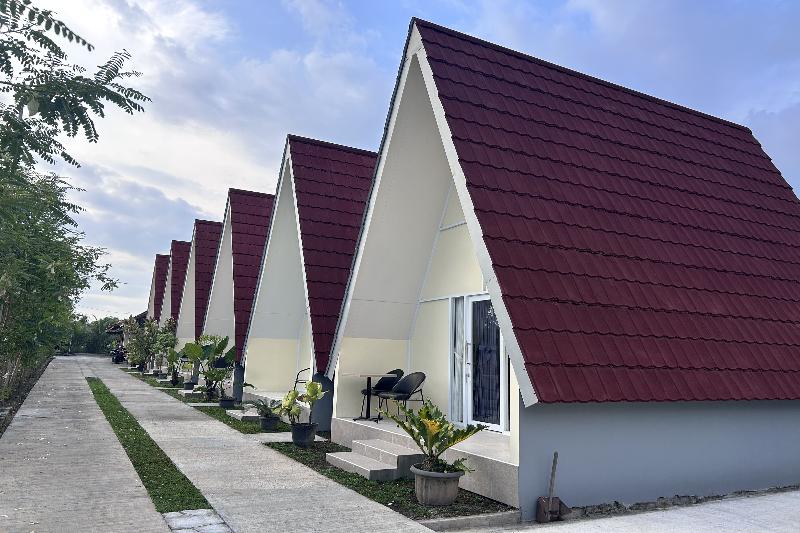 Annet Homestay Yogyakarta By Zuzu image