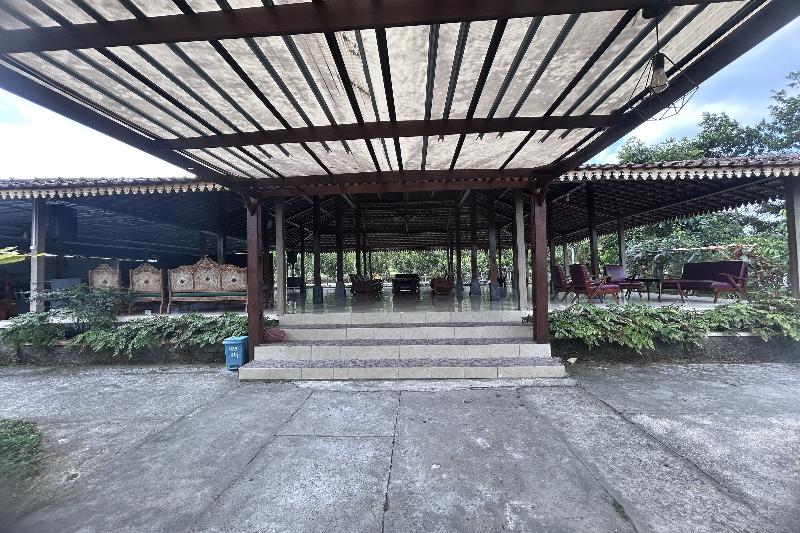 Annet Homestay Yogyakarta By Zuzu image
