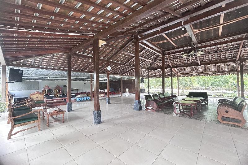 Annet Homestay Yogyakarta By Zuzu image