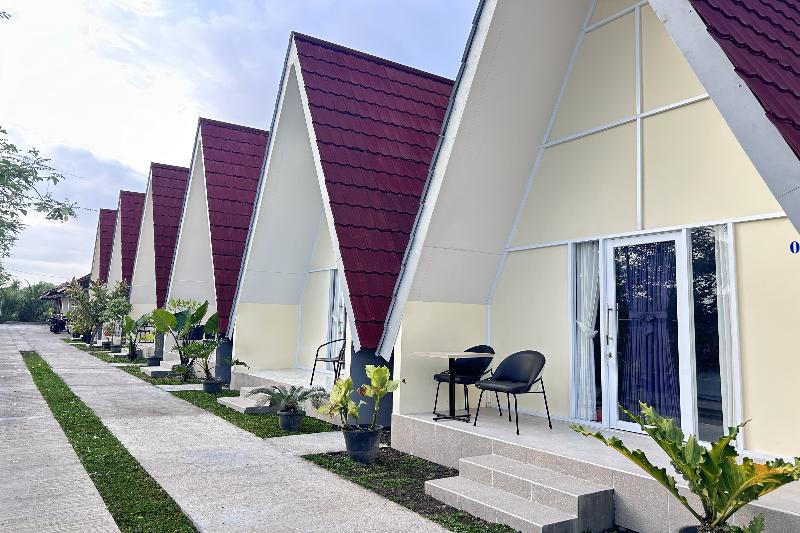 Annet Homestay Yogyakarta By Zuzu image